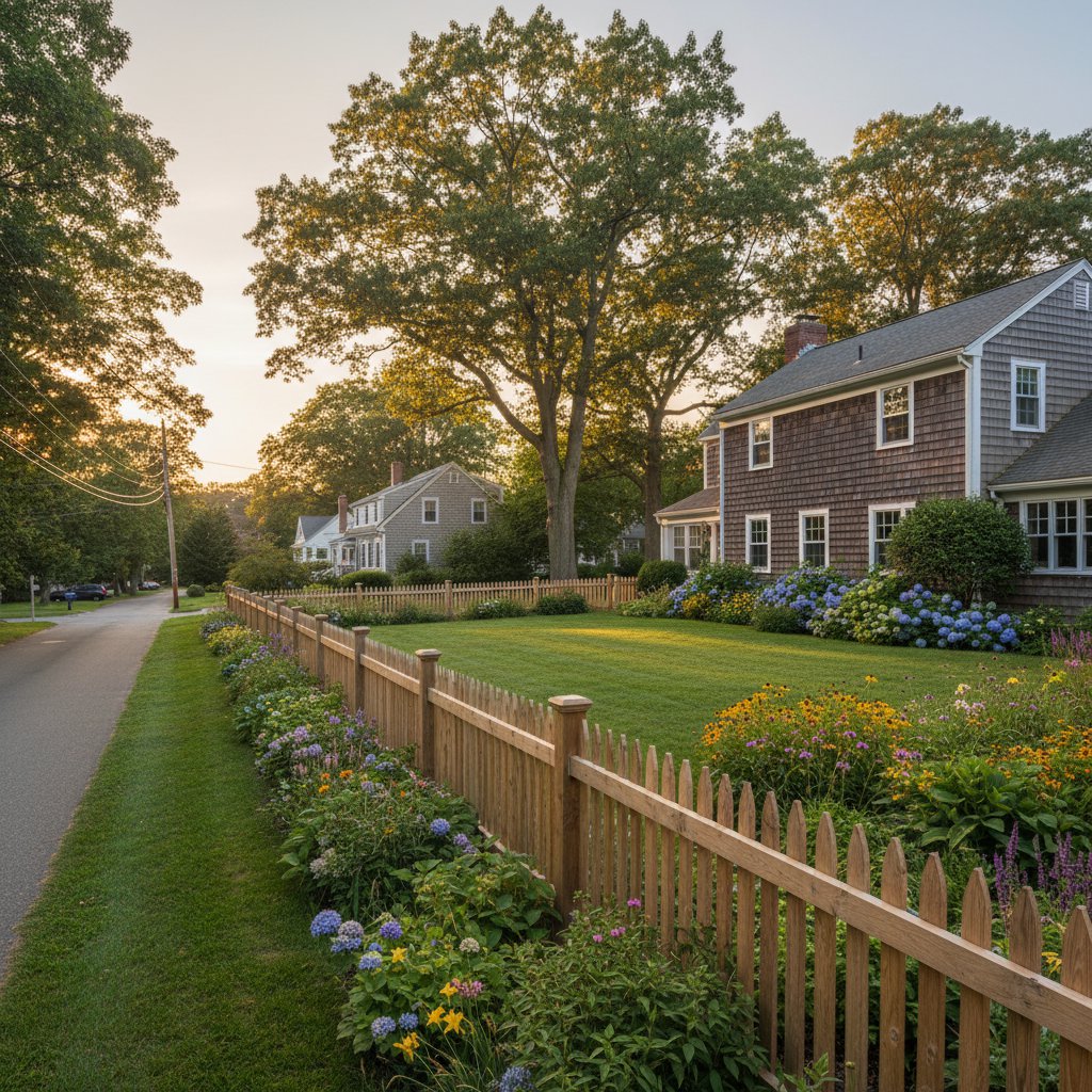 Fence Repair in Torrington, CT - Image 2